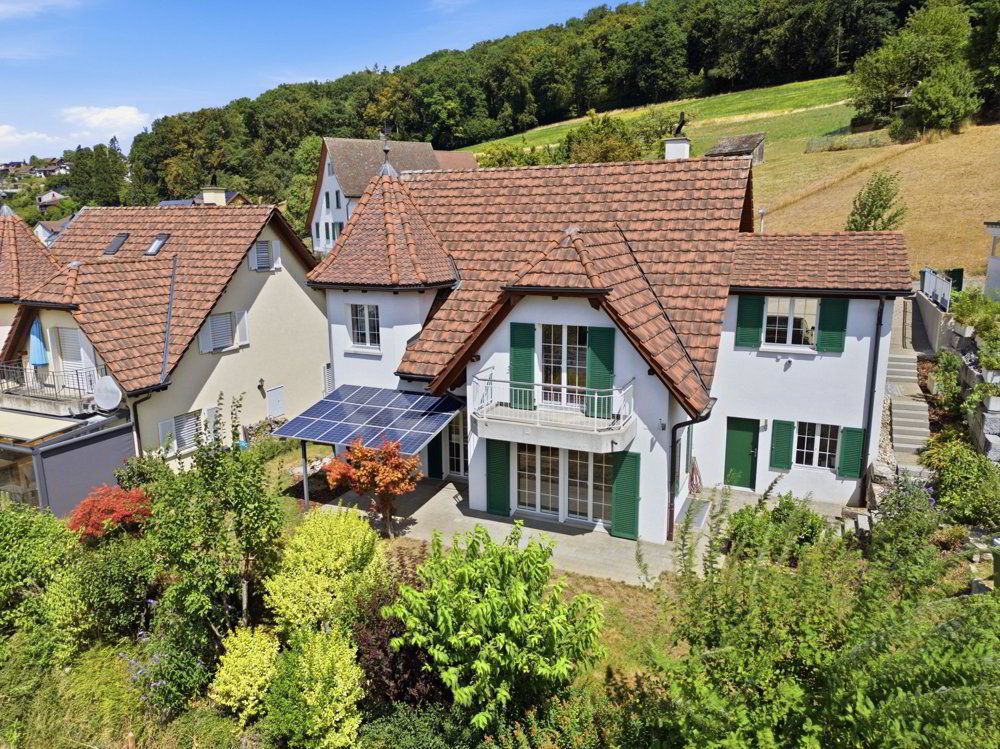 Haus – Niederweningen, Bezirk Dielsdorf