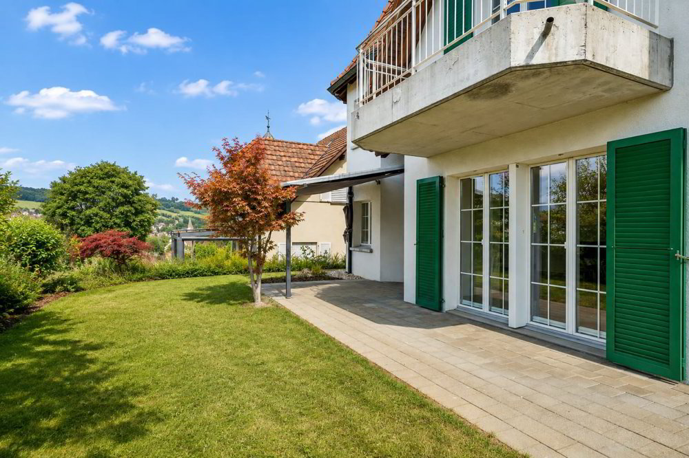 Haus – Niederweningen, Bezirk Dielsdorf - Ansicht 3