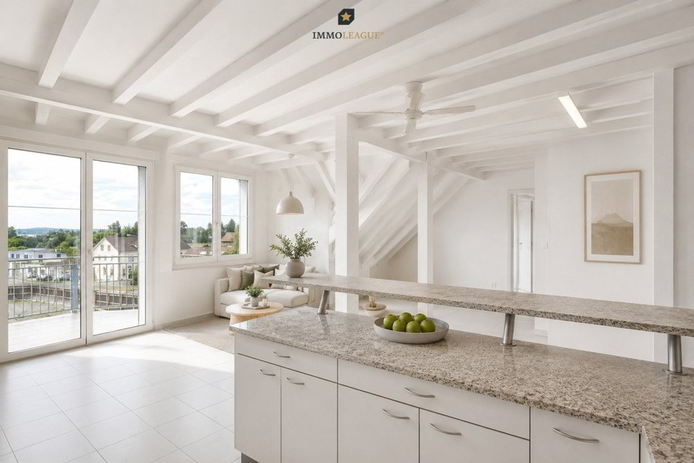 Wohnung – Landschlacht - Ansicht 2