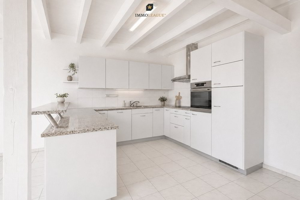 Wohnung – Landschlacht - Ansicht 3