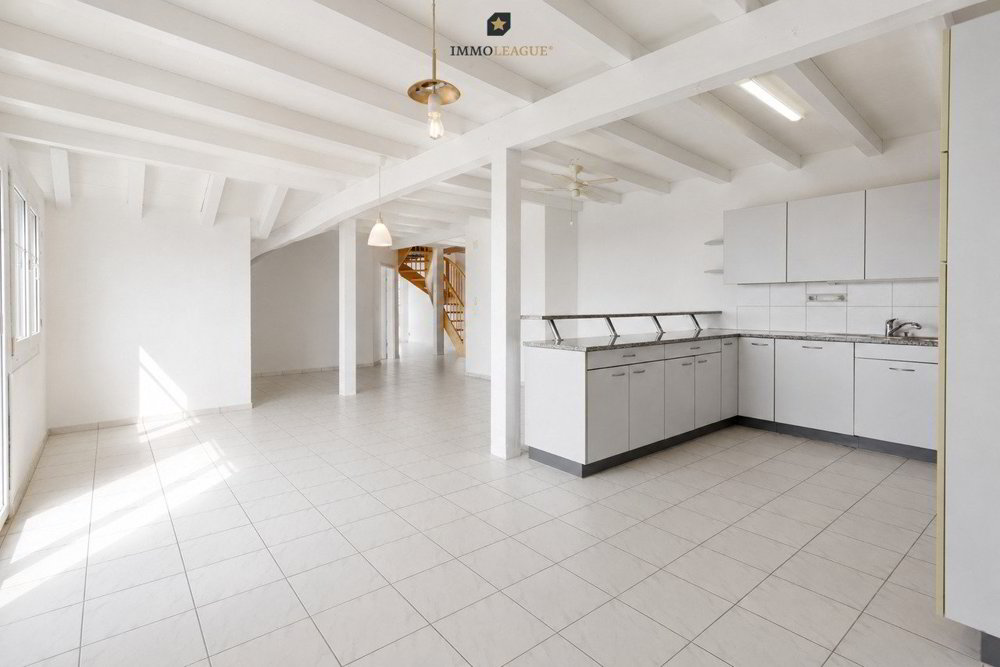 Wohnung – Landschlacht - Ansicht 4