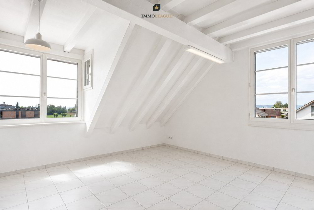 Wohnung – Landschlacht - Ansicht 5