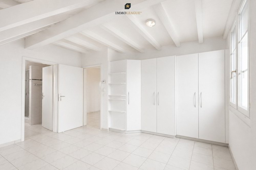 Wohnung – Landschlacht - Mehr
