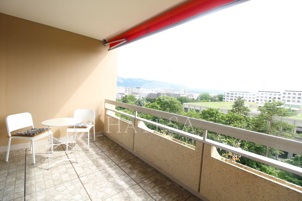 4 rooms Apartment for rent in Genève - image 1/10