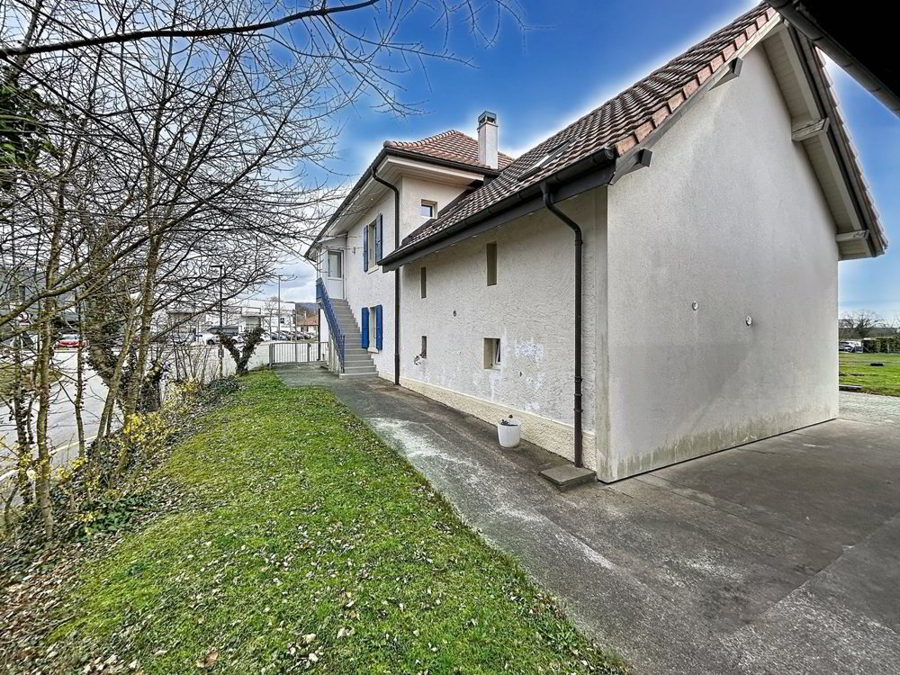 Haus – Boudry, Région Littoral - Ansicht 2