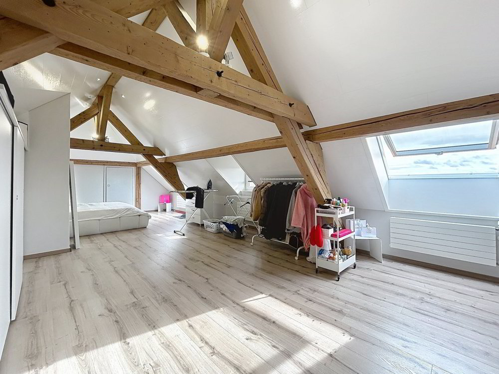 Haus – Boudry, Région Littoral - Ansicht 5