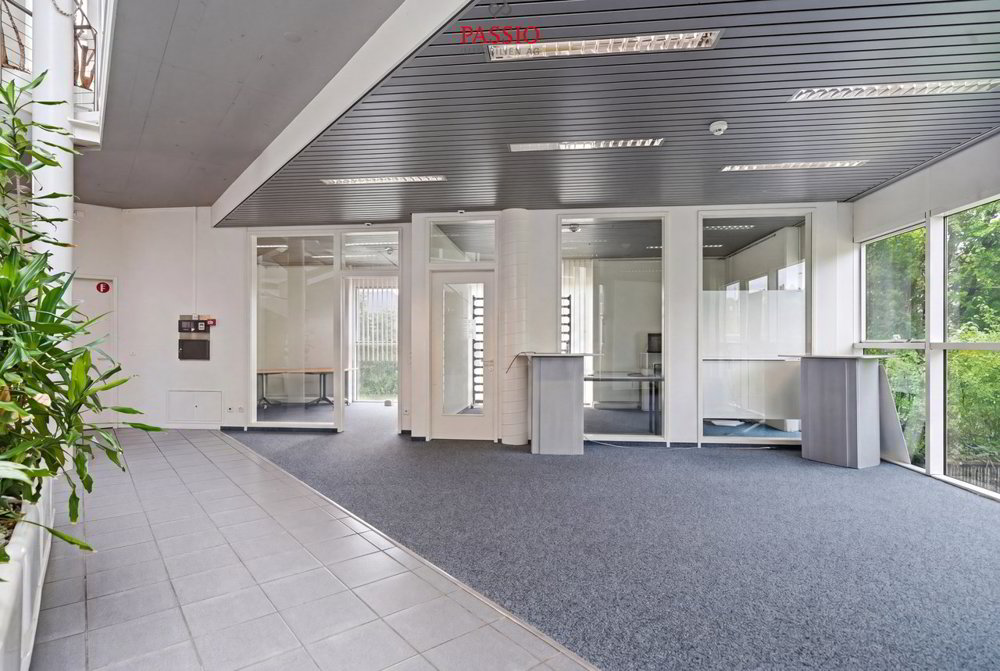 Gewerbeobjekt in Rubigen – 5.875% Bruttorendite | Stabile Cashflows | Moderne Infrastruktur - Mehr