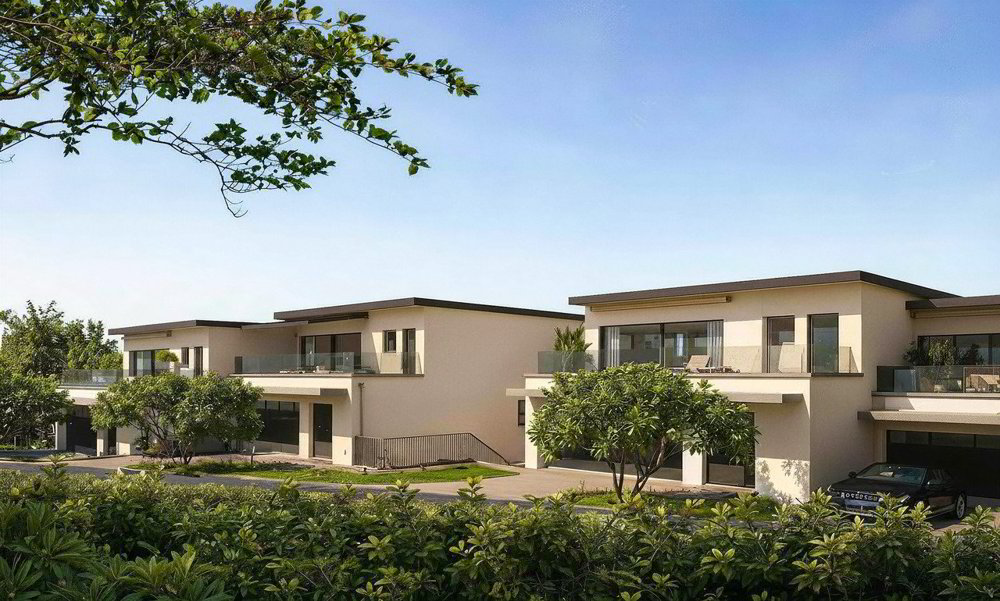 Haus – Oberrohrdorf, Zentrum, Bezirk Baden