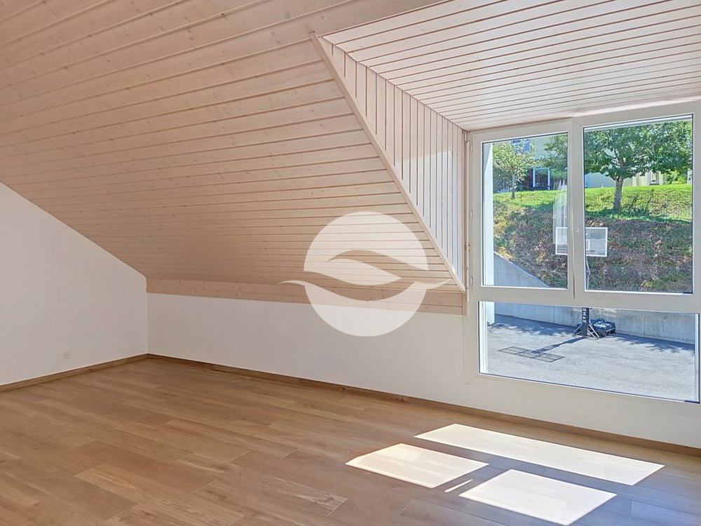 5 Zimmer Haus zu vermieten in Belmont-sur-Lausanne - Bild 1/13