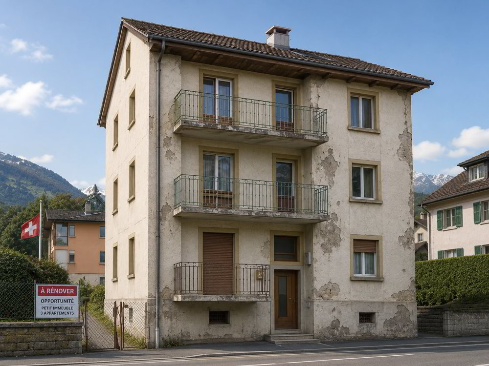 Bureau & Commerce null pièces à acheter à Bienne - image 1/1
