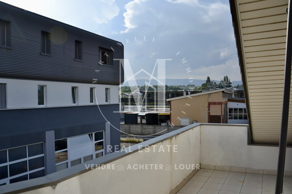 Appartement 3 pièces à louer à Tolochenaz - image 1/5