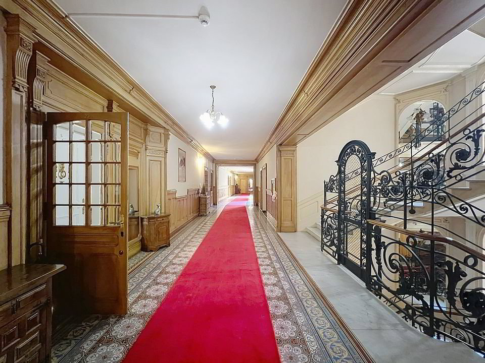 3 Zimmer Wohnung zu vermieten in Montreux - Bild 1/13
