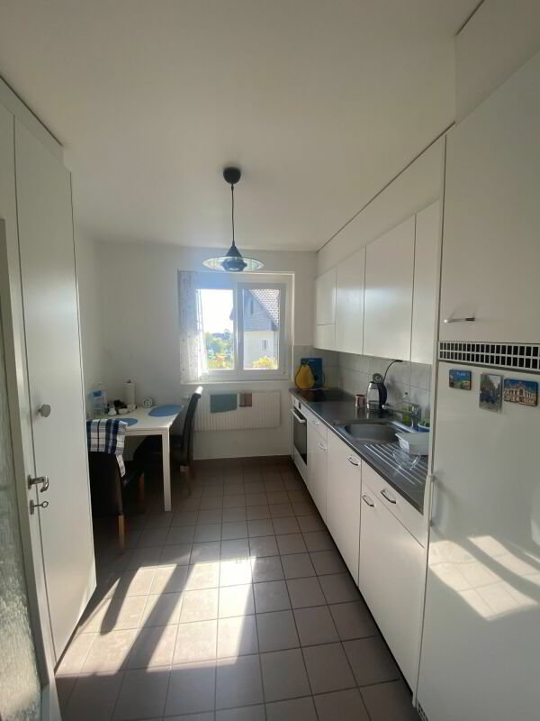 Wohnung – Pieterlen, Verwaltungskreis Biel/Bienne - Ansicht 2