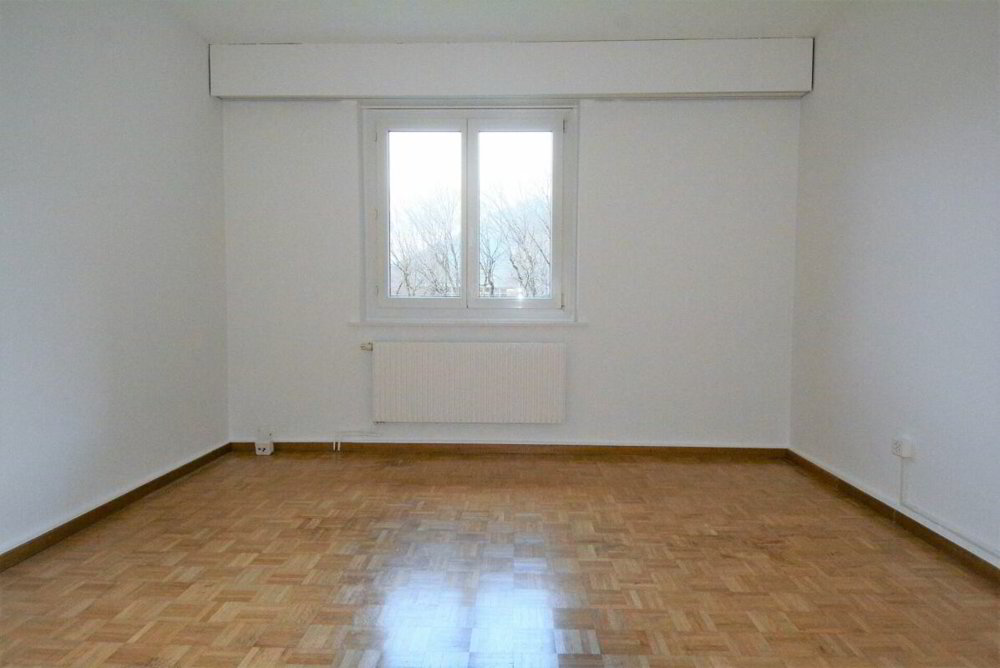 Wohnung – Pieterlen, Verwaltungskreis Biel/Bienne - Mehr