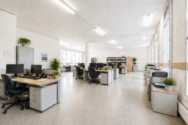 null Zimmer Büro zu vermieten in Heerbrugg - Bild 1/1