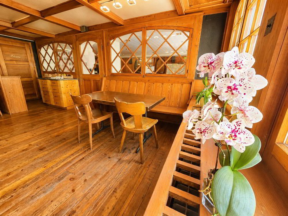 Un Lieu de Vie et d'Opportunités au coeur du Val Ferret : Immeuble mixte, café-restaurant et 3 appartements, grange et jardin - Mehr