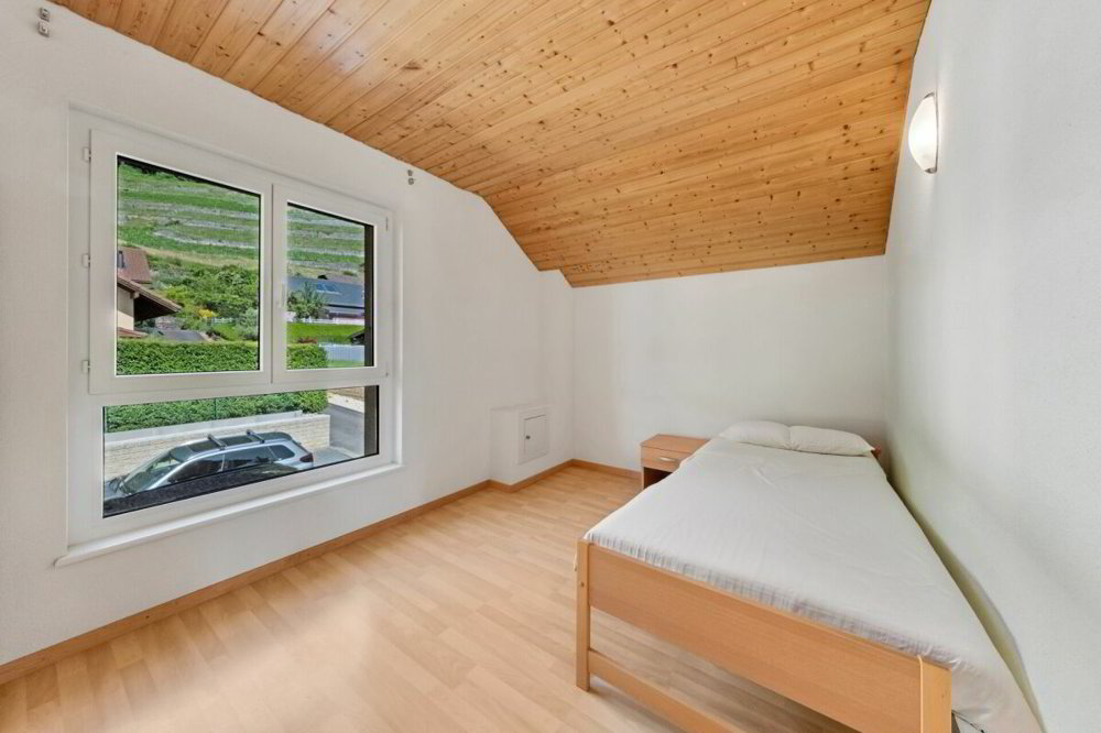 Maison 5 pièces à acheter à Vouvry - image 1/13
