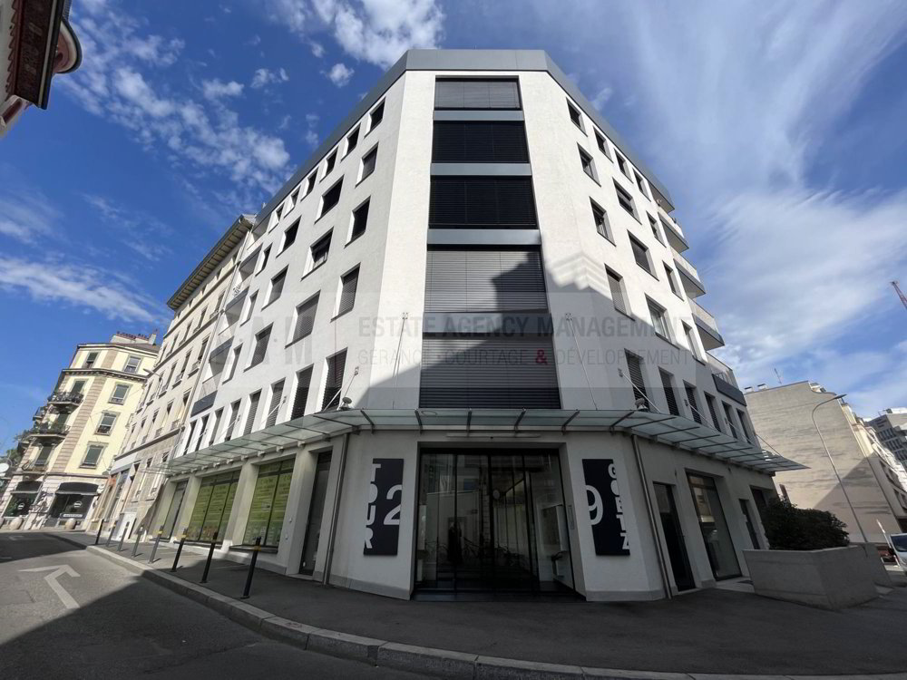 Appartamento di 3 locali in affitto a Genève - immagine 1/6