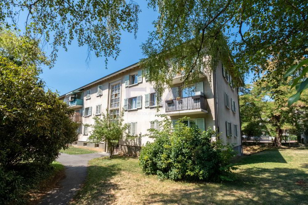 3 Zimmer Wohnung zu vermieten in Chêne-Bourg - Bild 1/13