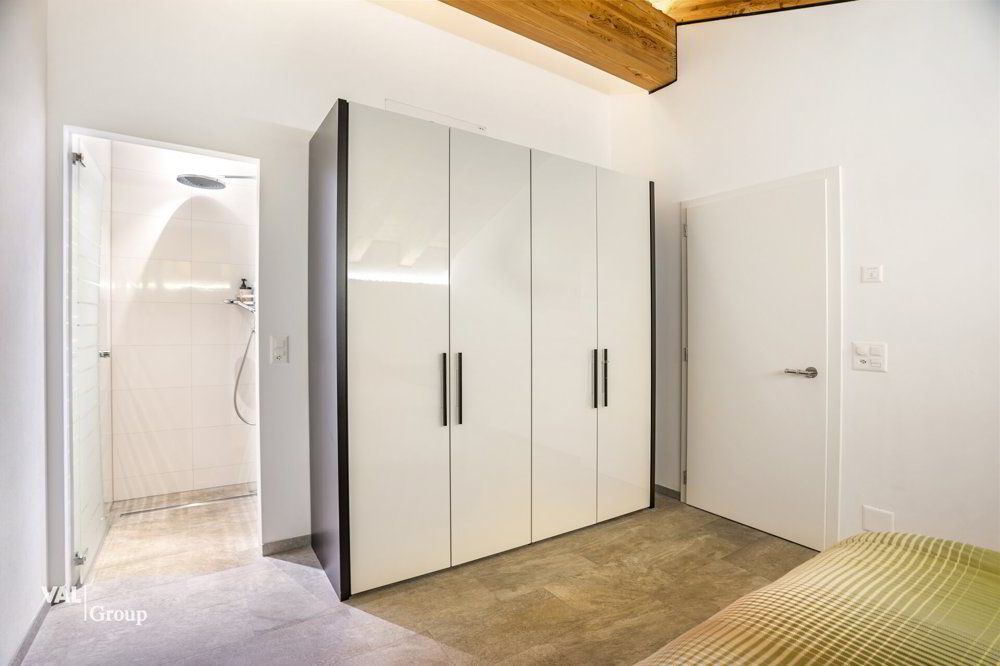 4 Zimmer Haus zu vermieten in Visp - Bild 1/13