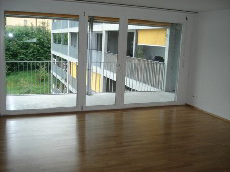 2.5 Zimmer Wohnung zu vermieten in Wetzikon ZH - Bild 1/4