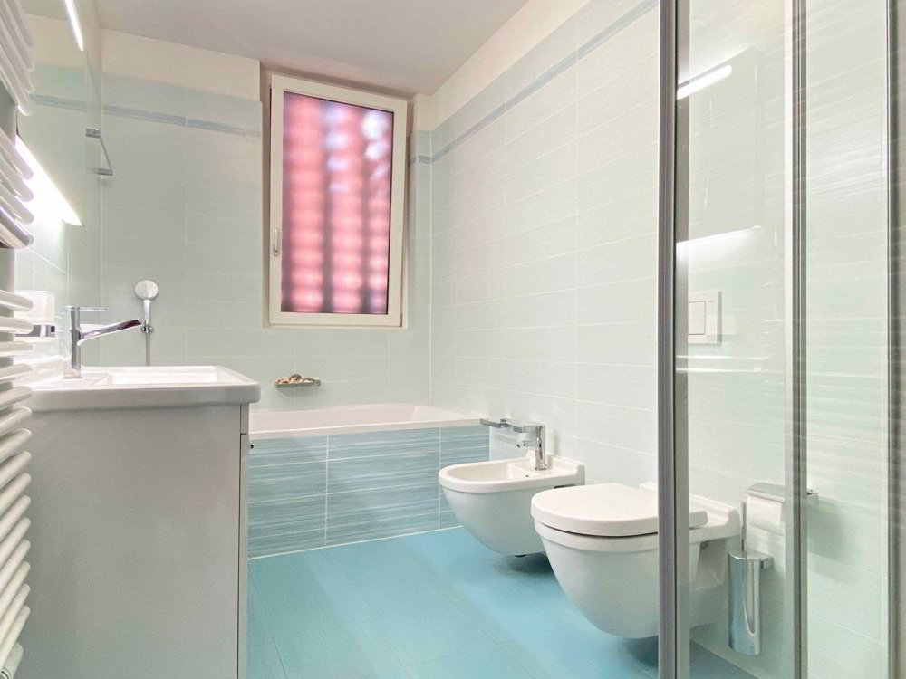 Wohnung – Pregassona - Ansicht 3