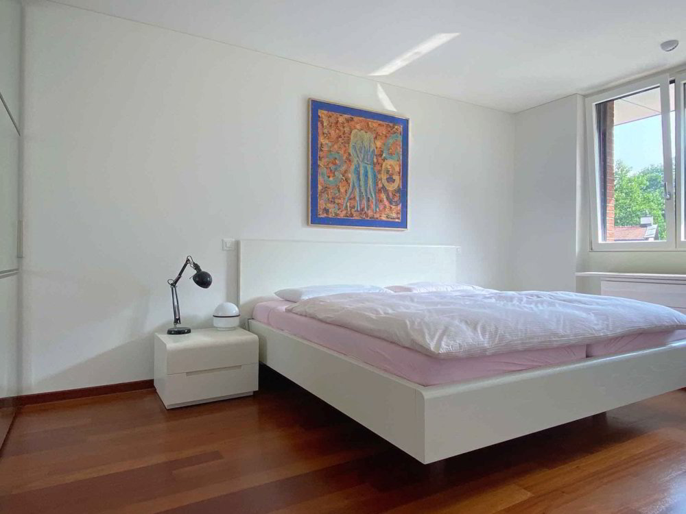 Wohnung – Pregassona - Ansicht 4