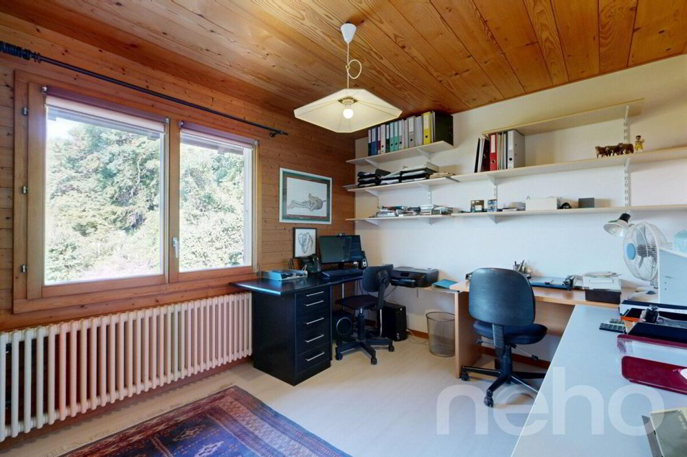6.5 rooms House to buy in Genolier - image 1/12