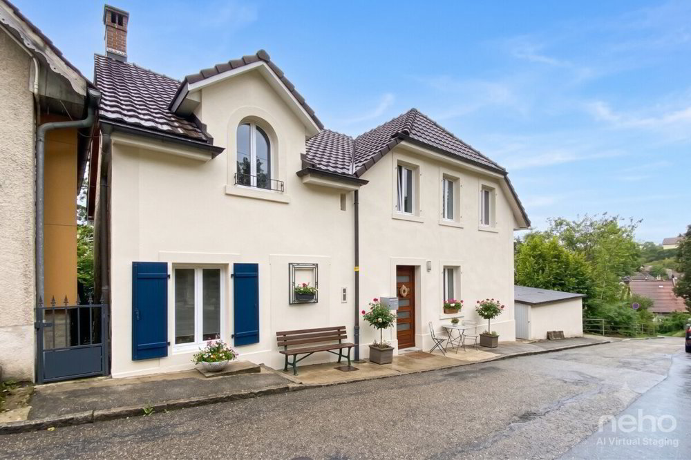 Haus – Villeret, Arrondissement administratif du Jura bernois