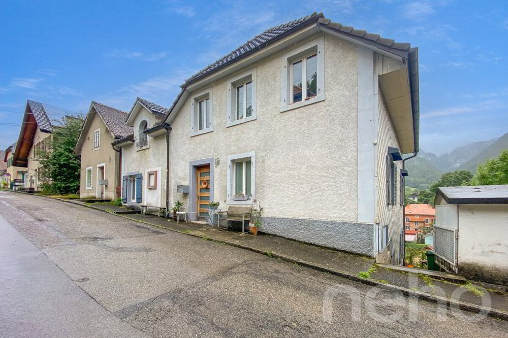 7 rooms House to buy in Villeret - image 1/12
