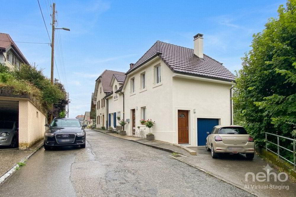 Haus – Villeret, Arrondissement administratif du Jura bernois - Ansicht 2