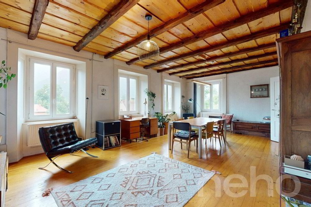 Haus – Villeret, Arrondissement administratif du Jura bernois - Ansicht 5