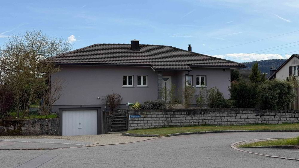 Maison 5.5 pièces à acheter à Dintikon - image 1/10