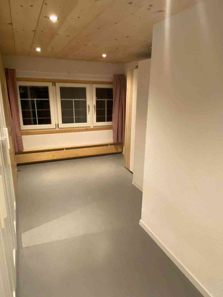 Haus – Oberegg - Ansicht 2