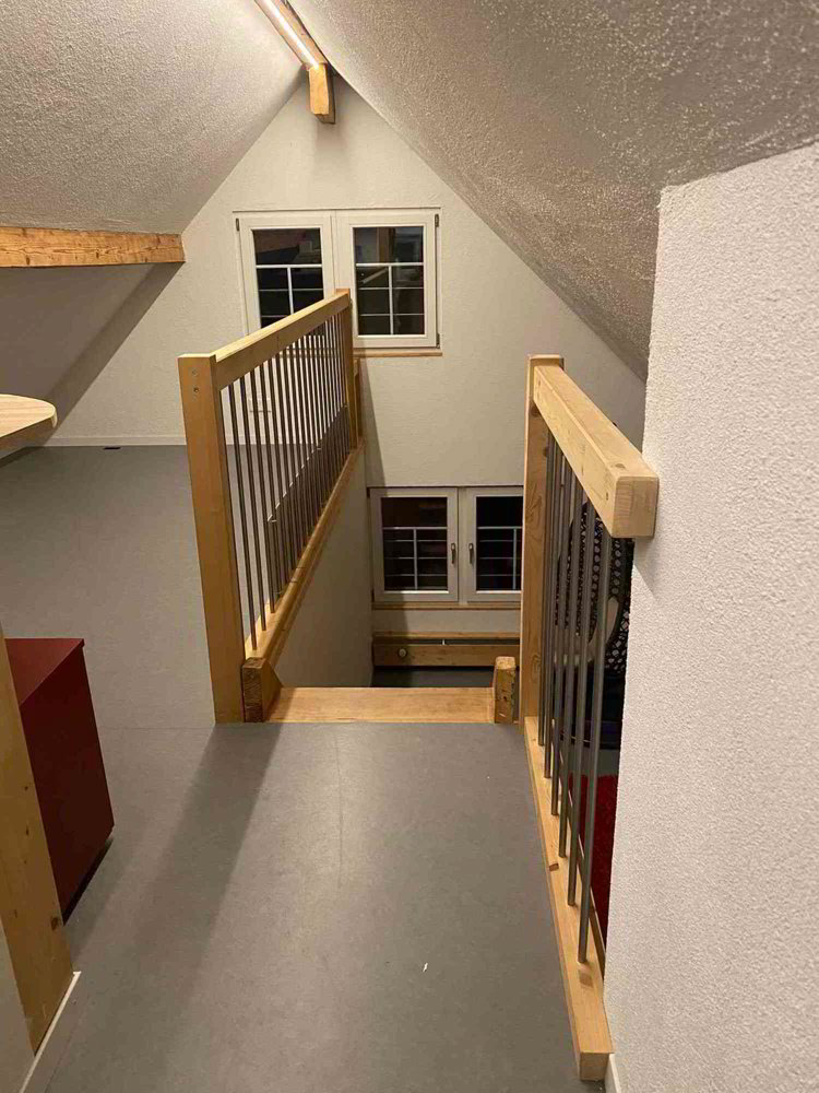 Haus – Oberegg - Ansicht 3