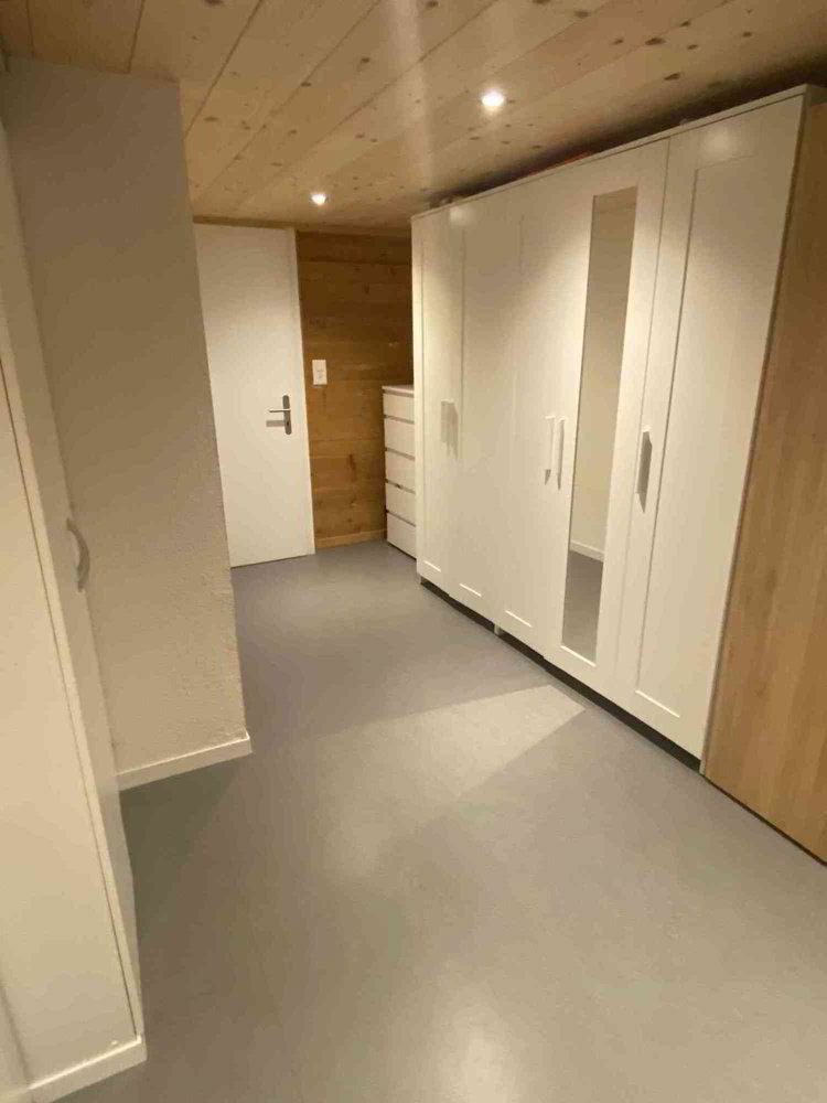 Haus – Oberegg - Ansicht 4