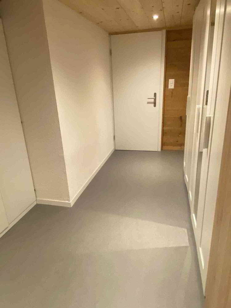 Haus – Oberegg - Ansicht 5
