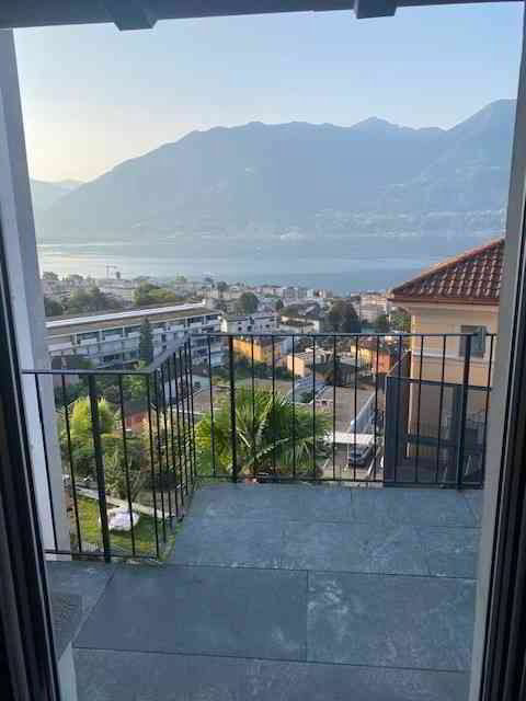 Haus – Muralto - Ansicht 5