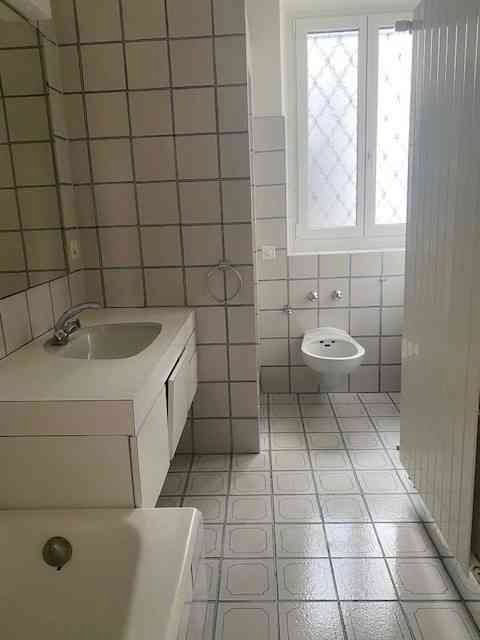 Haus – Muralto - Mehr