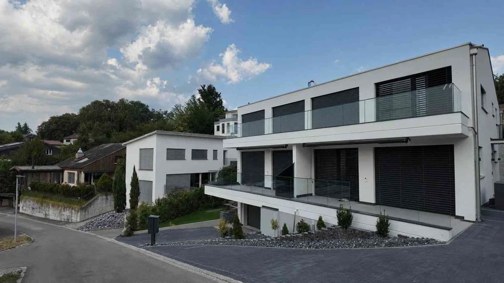 Haus – Fisibach, Bezirk Zurzach - Ansicht 2