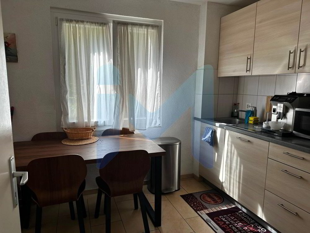 Wohnung – Sainte-Croix, La Sagne - Ansicht 2