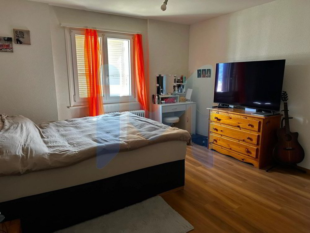 Wohnung – Sainte-Croix, La Sagne - Ansicht 5