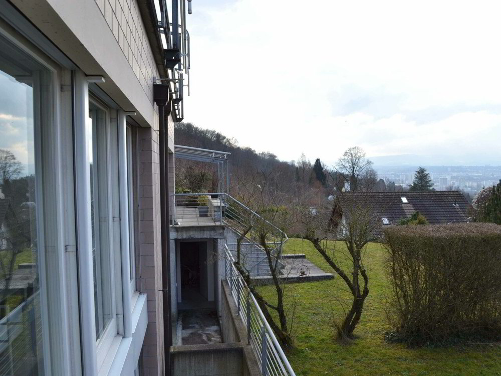6 Zimmer Wohnung zu vermieten in Riehen - Bild 1/13