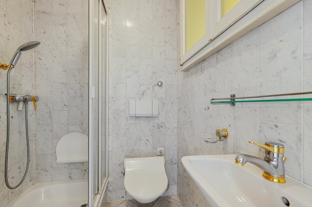 5 Zimmer Wohnung zu vermieten in Montreux - Bild 1/9