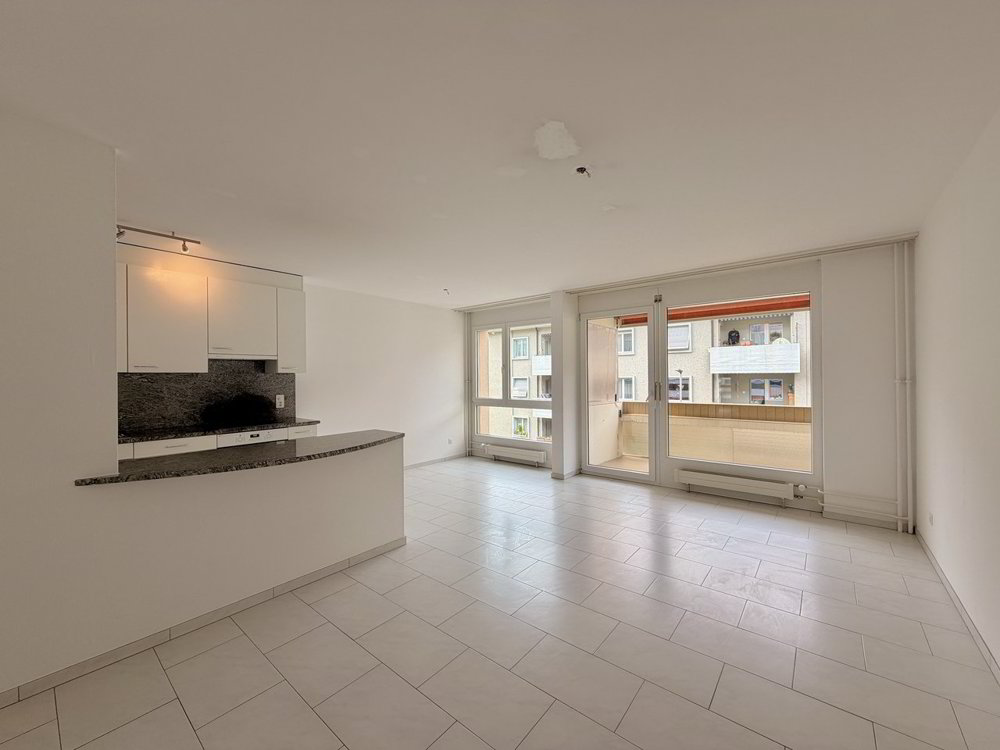 Wohnung – Riehen
