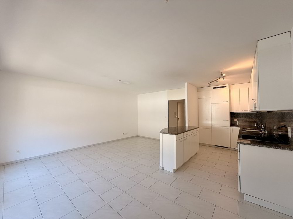Wohnung – Riehen - Ansicht 2