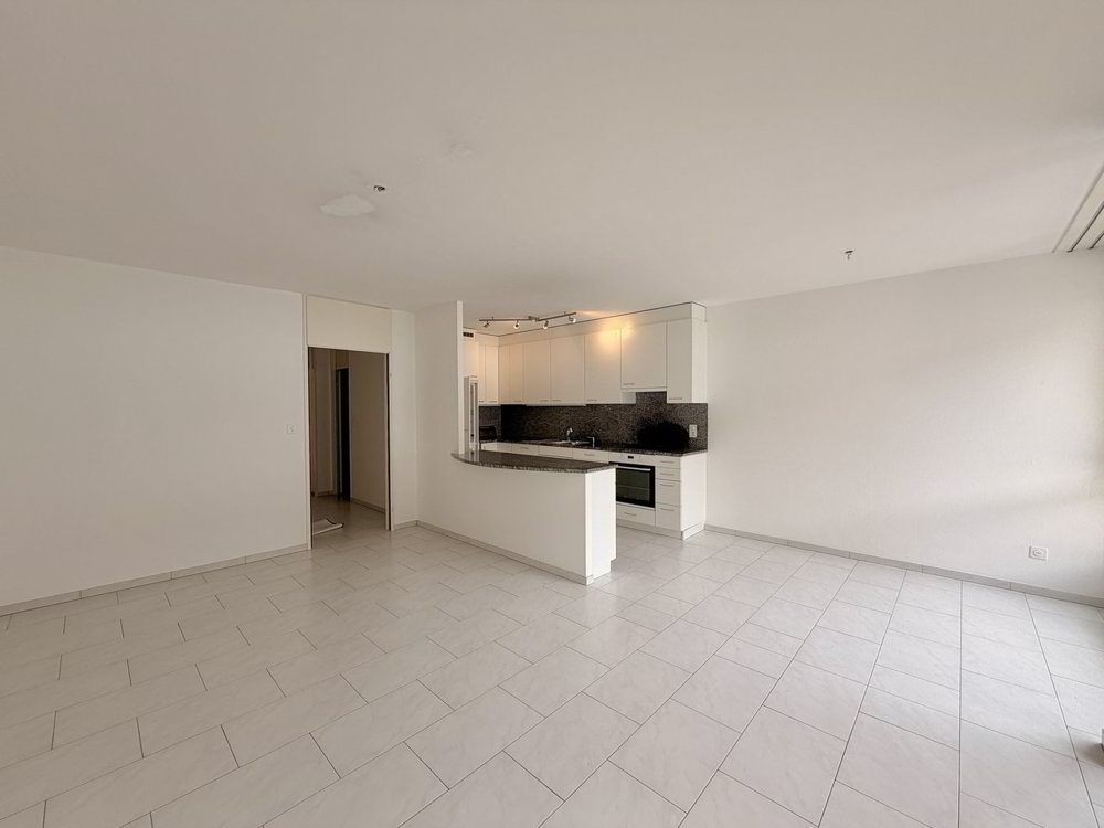 Wohnung – Riehen - Ansicht 3