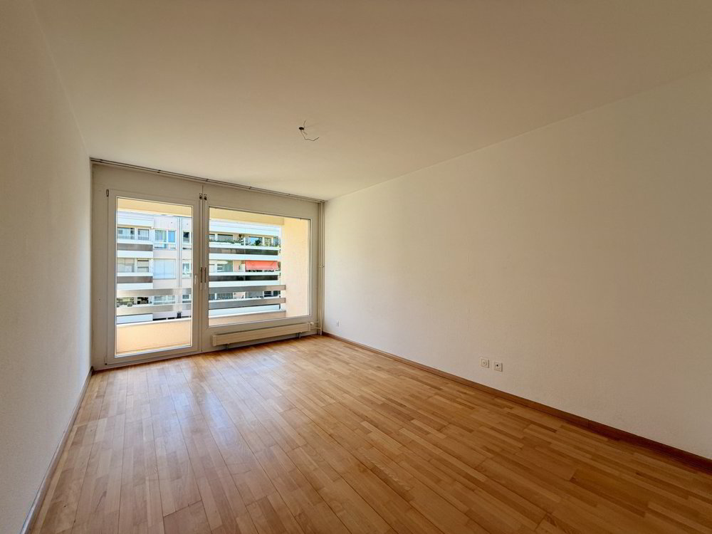 Wohnung – Riehen - Mehr