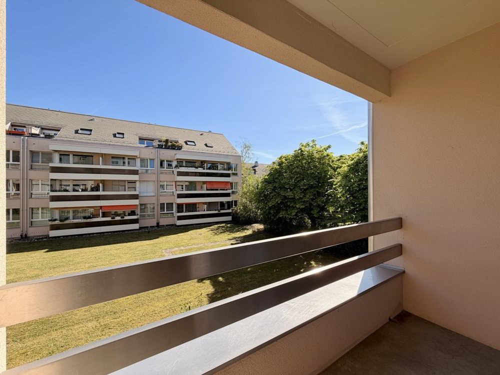 Appartamento di 2 locali in vendita a Riehen - immagine 1/9