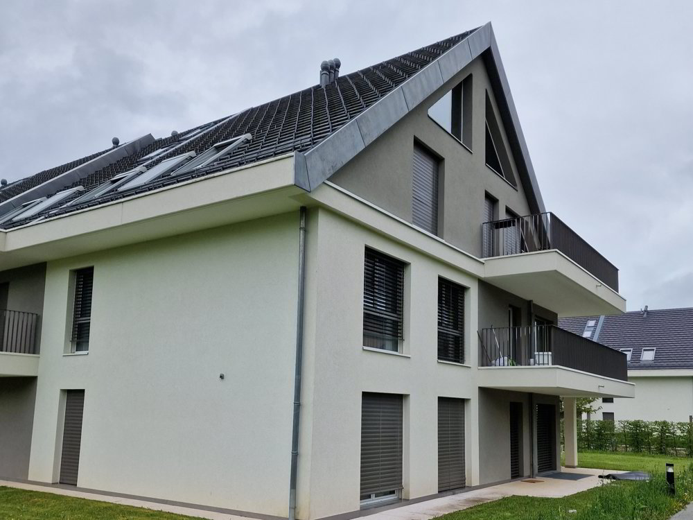 null Zimmer Parkplatz, Garage zu vermieten in Losanna - Bild 1/2